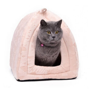 Bean Bag Warm Pet Bed