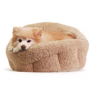 Toasty Pet Cave