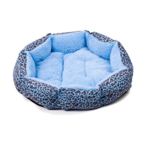 Washable Bolster Dog Beds
