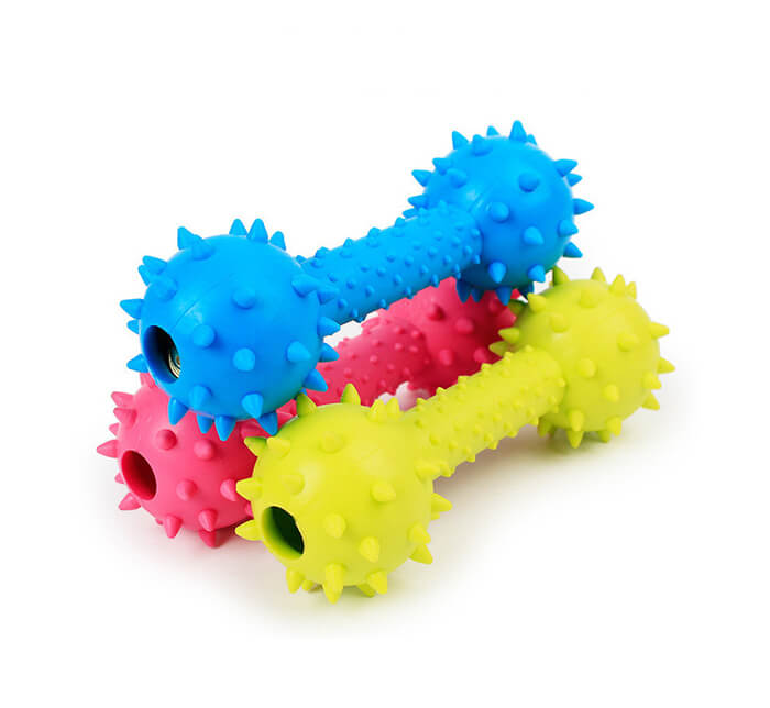 Barkbutler Chu The Bone